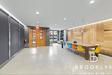 Rented by Brooklyn High Rise LLC