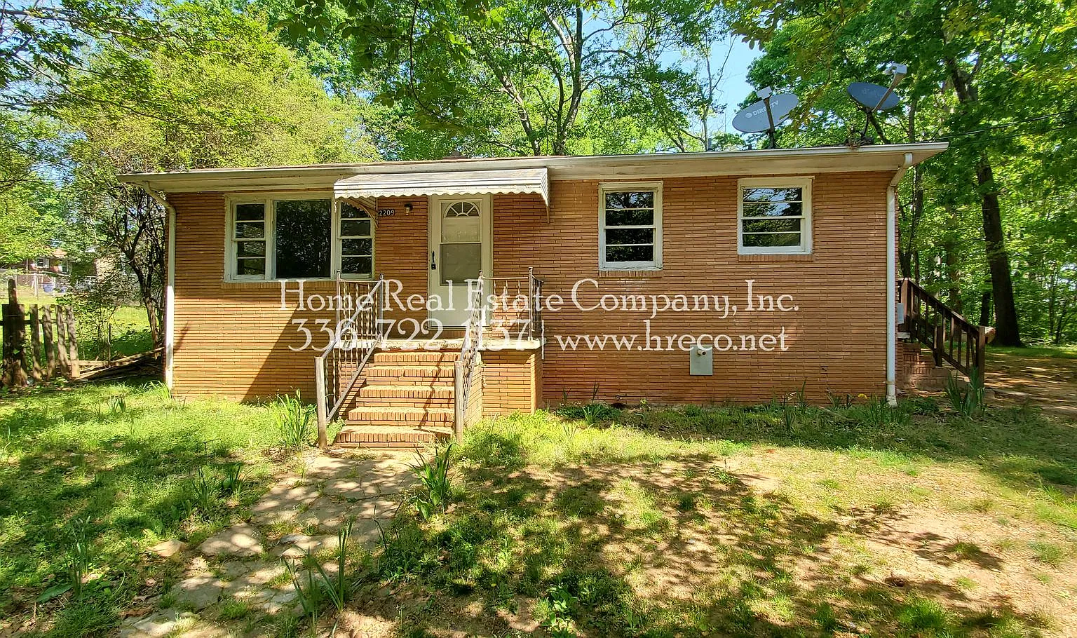 2209 E. 25th Street — Photo 1
