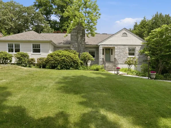 181 Rutledge Rd, Belmont, MA 02478