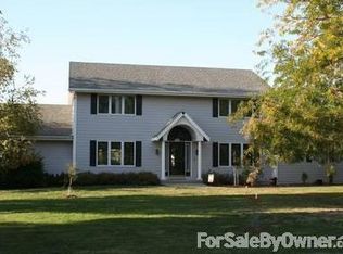 795 SE Southbranch Dr, Waukee, IA 50263