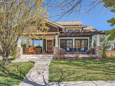 50 Bunker Way, Eagle, CO, 81631
