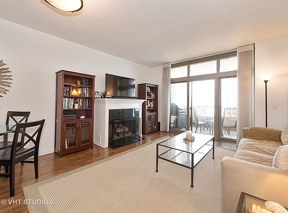 3rd image of 530 N Lake Shore Dr APT 2302