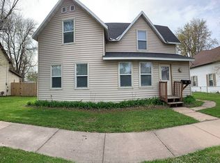 1219 Tainter St, Menomonie, WI 54751