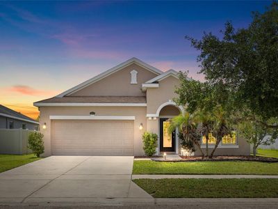3851 PACENTE LOOP, Zephyrhills, FL, 33543