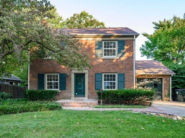 419 Henry Clay Blvd, Lexington, KY 40502