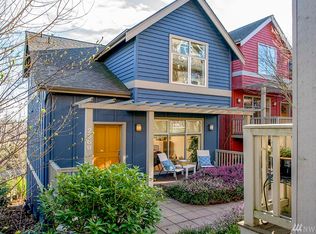 2369 S McClellan St, Seattle, WA 98144