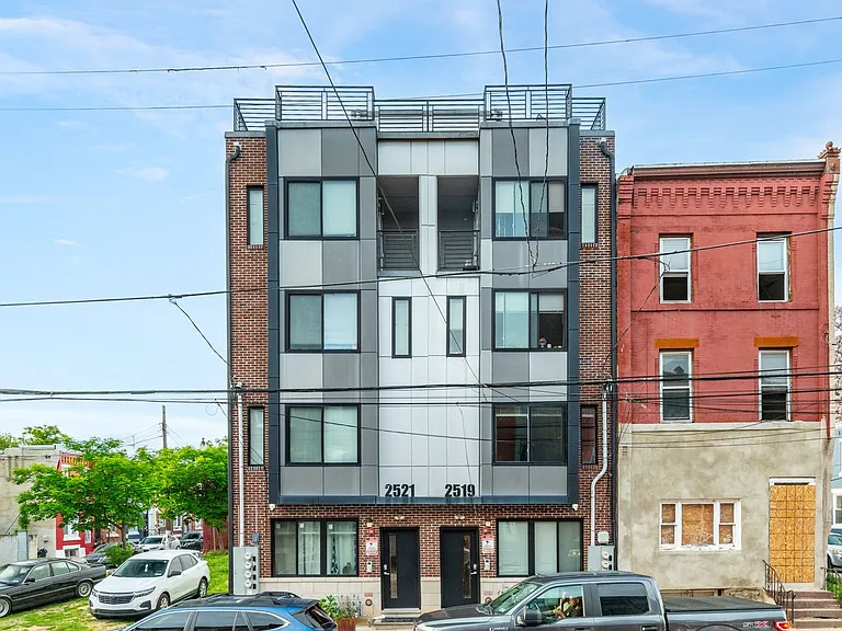 2521 Cecil B Moore — Photo 22