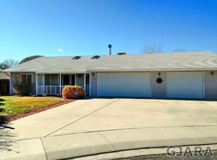 465 1/2 Flat Rock Ct, Clifton, CO 81520