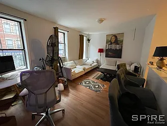 Rented by Spire Group