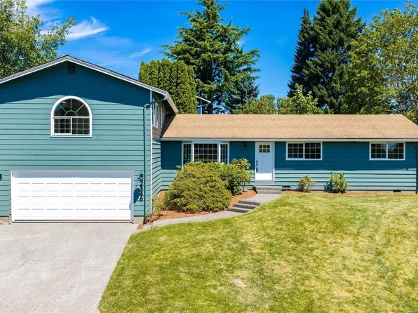 2346 Pine Drive, Ferndale, WA 98248