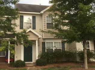 7710 Oliver Park Dr, Whitsett, NC 27377