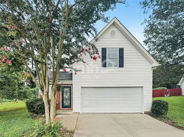 20 Kentshire Pl, Lawrenceville, GA 30044