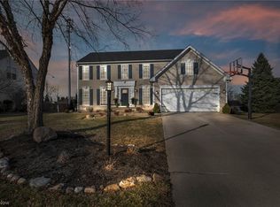 4395 Lexington Ridge Dr, Medina, OH 44256