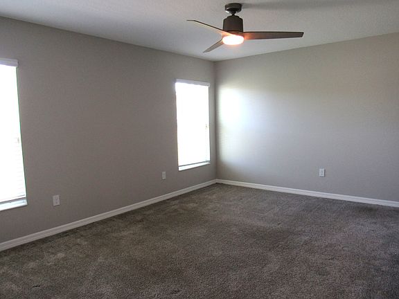 Primary suite