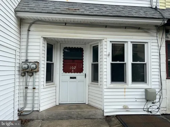 102 Chestnut St, Audubon, NJ