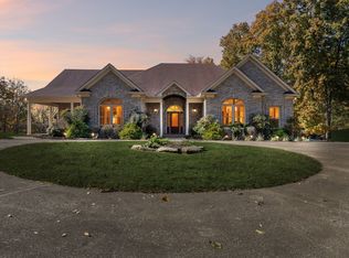 1079 Ridgecrest Dr, Goodlettsville, TN 37072