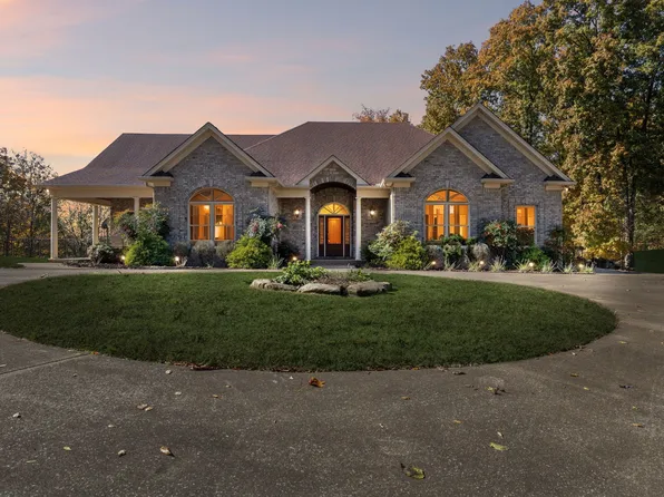 1079 Ridgecrest Dr, Goodlettsville, TN 37072