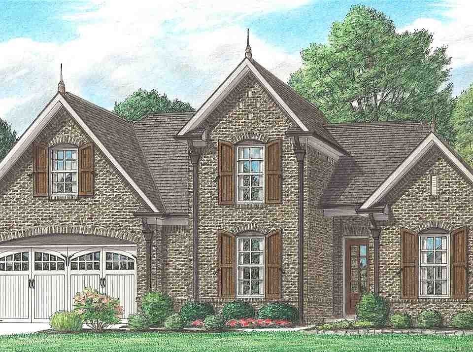 1st image of 245 Cole Creek Cv #54