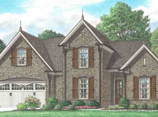 245 Cole Creek Cv #54, Oakland, TN 38060