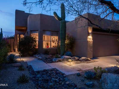 9574 E Chuckwagon Ln, Scottsdale, AZ, 85262
