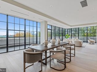 3255 Prospect St NW #PENTHOUSE 5, Washington, DC 20007