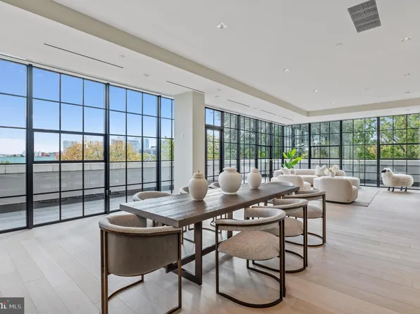 3255 Prospect St NW #Penthouse 5, Washington, DC 20007