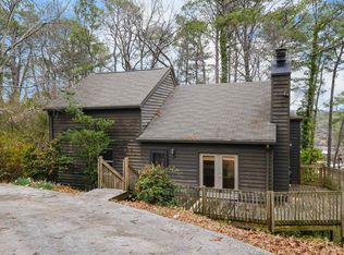 3469 Ridge Crest Dr, Birmingham, AL 35216