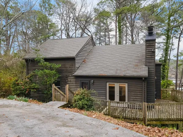 3469 Ridge Crest Dr, Birmingham, AL 35216