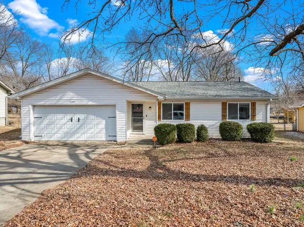 3150 S Danbury Avenue, Springfield, MO 65807
