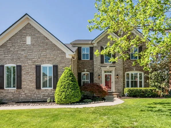 3021 Brookview Forest Dr, Nashville, TN 37211