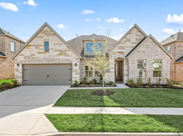 2501 Bedford Rd, Northlake, TX 76226