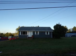 32 Caribou Rd, Presque Isle, ME 04769