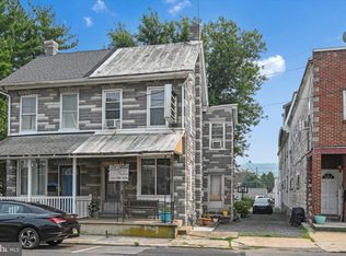 3966 Penn Ave, Reading, PA 19608