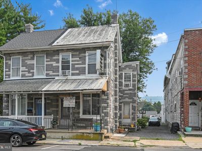 3966 Penn Ave, Reading, PA, 19608