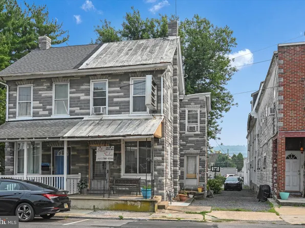 3966 Penn Ave, Reading, PA 19608