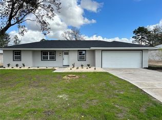 5391 SW 165th Street Rd, Ocala, FL 34473