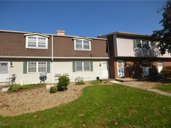 1323 Cedarwood Dr, Kent, OH 44240