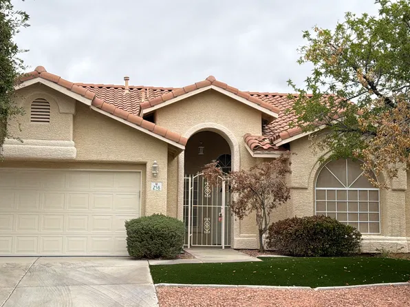 258 Sandrock Pointe Ln, Henderson, NV 89012