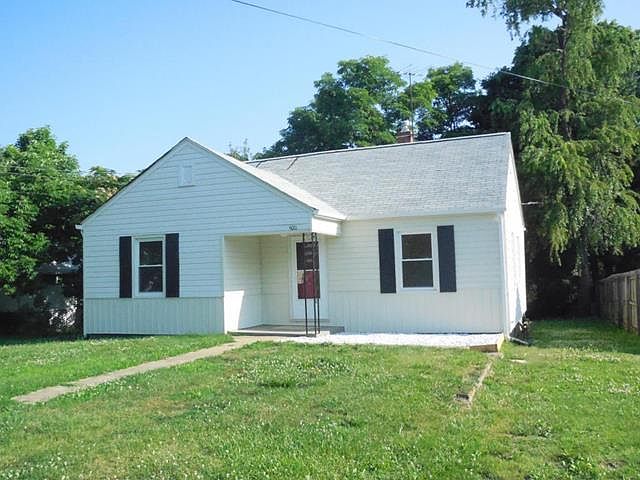 1st image of 5011 Morwanda St NW #5011