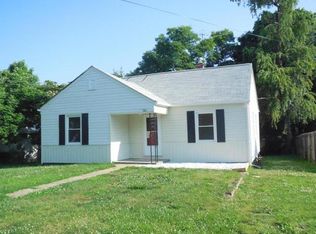 5011 Morwanda St NW #5011, Roanoke, VA 24017