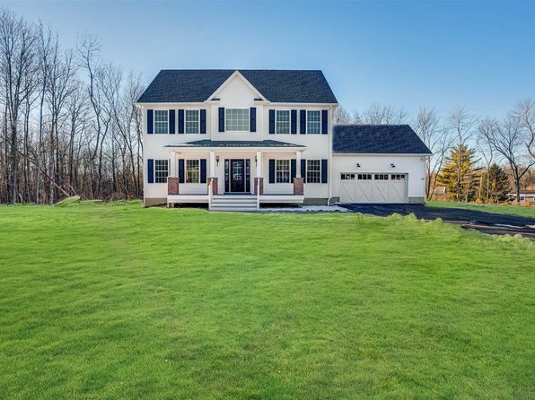 New Construction Homes In Dutchess County Ny Zillow