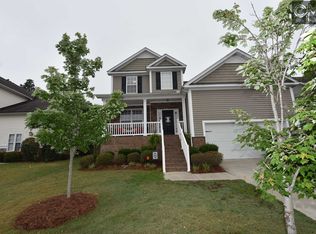 121 Millstone Ln, Lexington, SC 29072