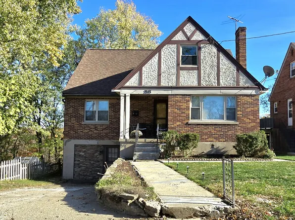86 Rose Ave, Highland Heights, KY 41076