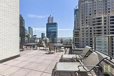 Rented by Halstead Real Estate