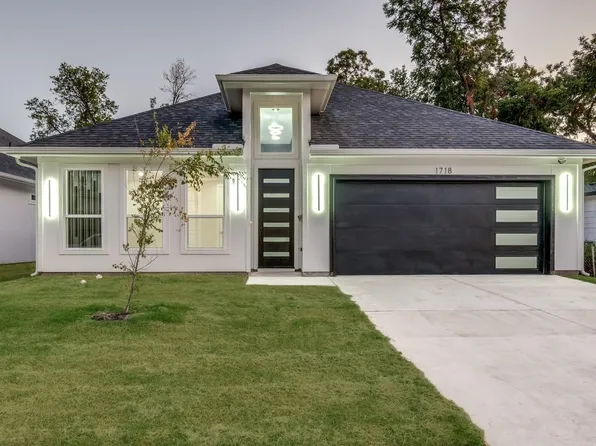 1718 Kraft St, Dallas, TX 75212