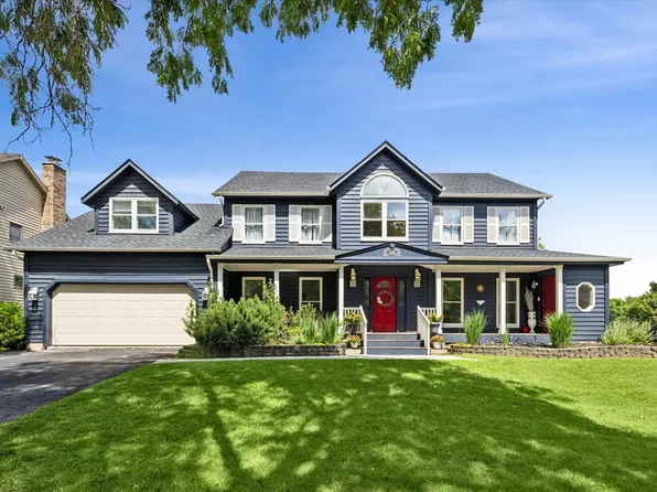 1218 Johnson Dr, Naperville, IL 60540
