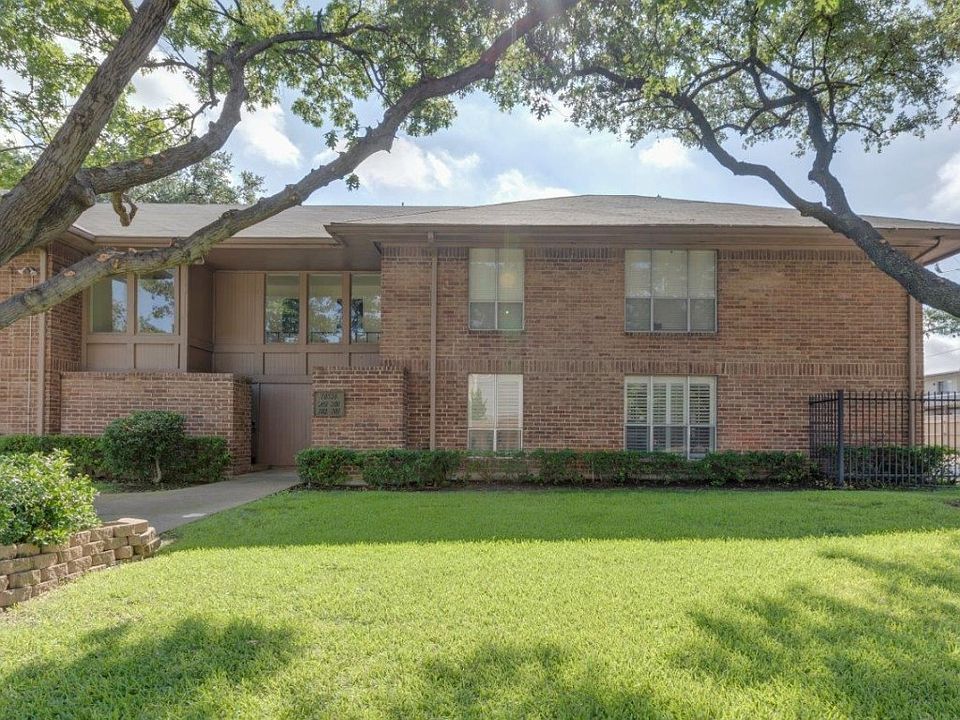 10526 Stone Canyon Rd Dallas, TX, 75230 Apartments for Rent Zillow