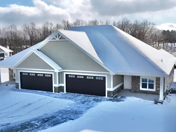 Deer Run Unit 3, Deforest, WI 53532
