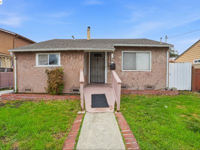 1021 72nd Ave, Oakland, CA, 94621