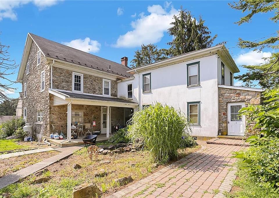 8584 Chestnut St, Bally, PA 19503 Zillow